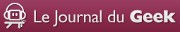Le Journal du Geek